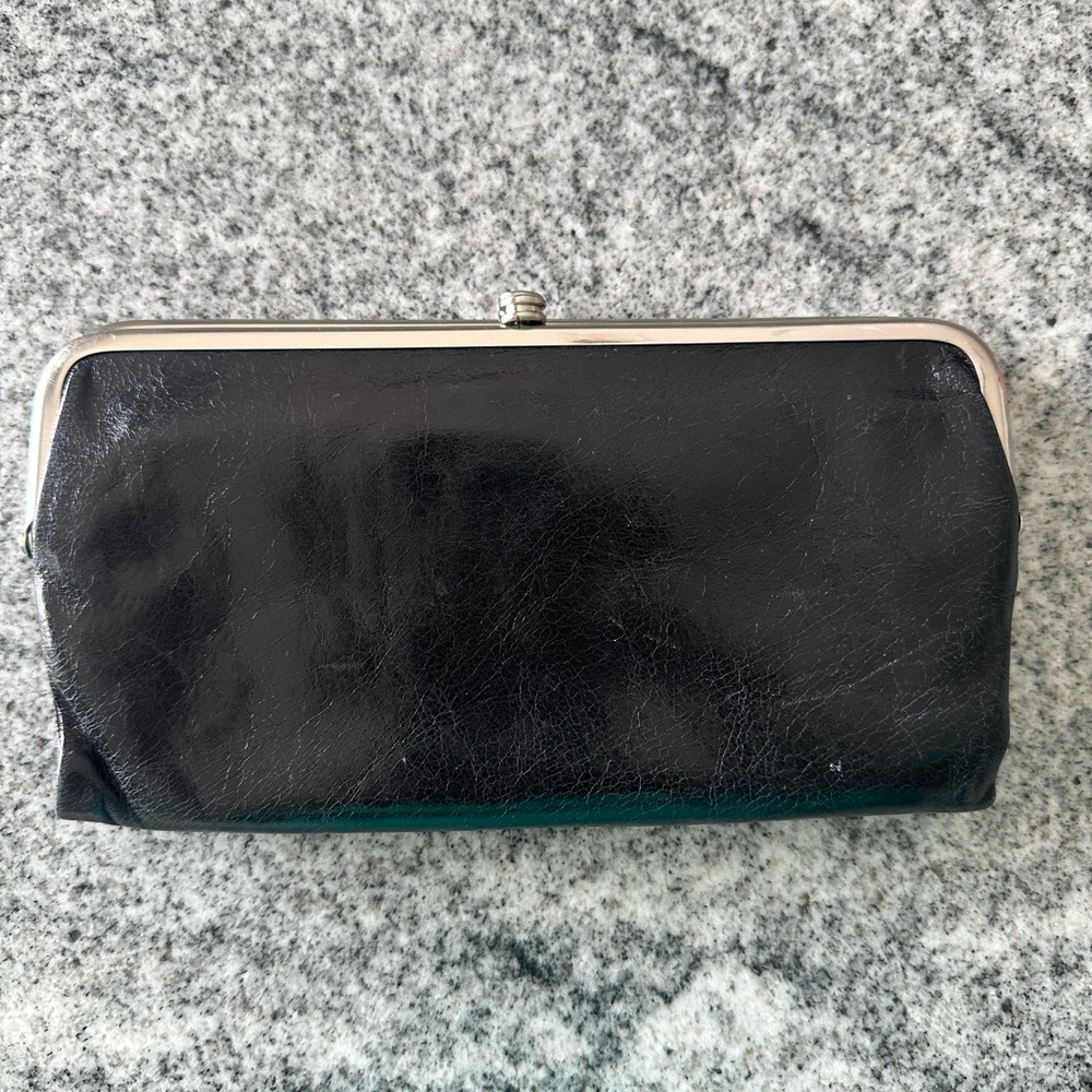 Hobo Lauren Wallet